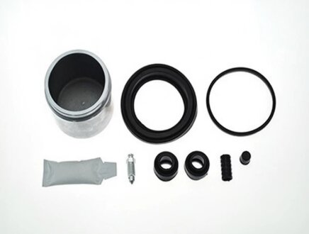 Ремкомплект супорта (частини супорта, ущільнювачі) SUZUKI GRAND 1998-2015 -ua ERT 402274