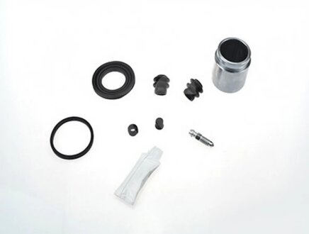 Ремкомплект супорта (частини супорта, ущільнювачі) NISSAN MURANO 2003-2008, QASHQAI 2007-2014, RENAULT -ua ERT 402276