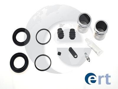 Ремкомплект супорта (частини супорта, ущільнювачі) CHEVROLET CAPTIVA 2006-, OPEL ANTARA 2006- -ua ERT 402278