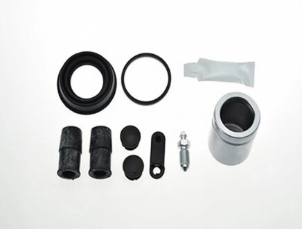 Ремкомплект супорта (частини супорта, ущільнювачі) MB G-CLASS 2012-, GL-CLASS 2006-2009, M-CLASS 2005-2 -ua ERT 402280