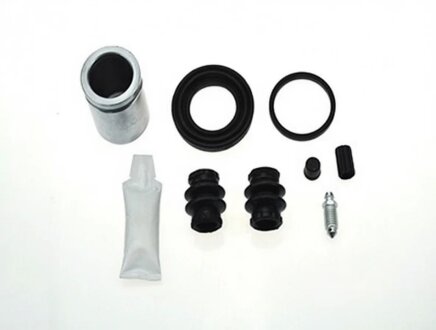 Ремкомплект супорта (частини супорта, ущільнювачі) TOYOTA COROLLA 1997-2007 -ua ERT 402281 (фото 1)