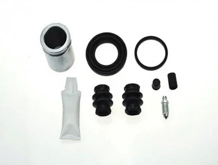 Ремкомплект суппорта (части суппорта, уплотнители) TOYOTA COROLLA 1997-2007 ERT 402281