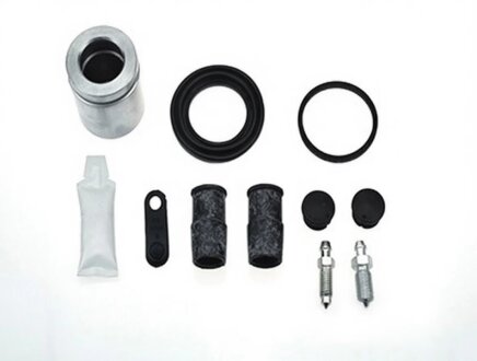 Ремкомплект супорта (частини супорта, ущільнювачі) BMW X5 4.4-4.8 00-06 -ua ERT 402283