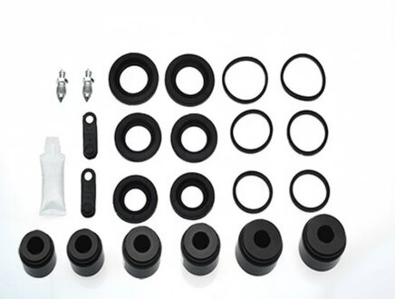 Ремкомплект супорта (частини супорта, ущільнювачі) ERT 402296