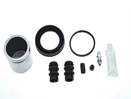 Ремкомплект супорта (частини супорта, ущільнювачі) MB SPRINTER/VW CRAFTER 30-50 06- -ua ERT 402314