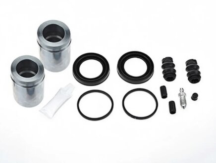 Ремкомплект супорта (частини супорта, ущільнювачі) JEEP COMMANDER 2005-2010, GRAND 2001-2010 -ua ERT 402330