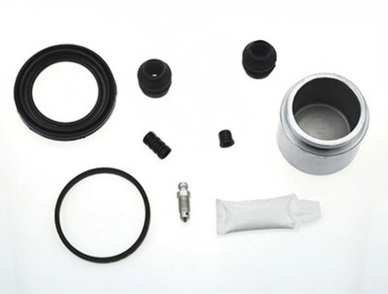 Ремкомплект супорта (частини супорта, ущільнювачі) KIA SPORTAGE 1997-2003 -ua ERT 402340