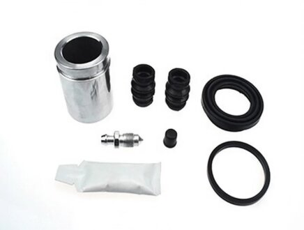 Ремкомплект супорта (частини супорта, ущільнювачі) HYUNDAI HIGHWAY 2000-2004, SANTA FE 2000-2006, TRAJE -ua ERT 402367