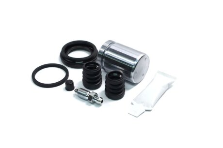 Ремкомплект супорта (частини супорта, ущільнювачі) CHEVROLET EPICA 2005-2006, EVANDA 2005-, DAEWOO EVAN -ua ERT 402372