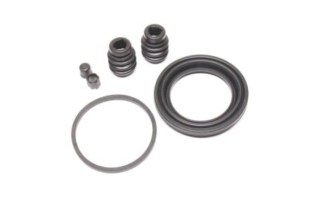 Ремкомплект супорта (частини супорта, ущільнювачі) HYUNDAI ELANTRA 2000-2011, KIA CERATO 2004-2009, MAG -ua ERT 402394