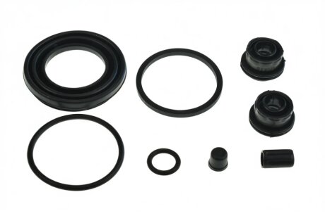 Ремкомплект суппорта (части суппорта, уплотнители) ERT 402419