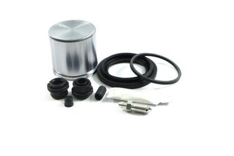 Ремкомплект супорта (частини супорта, ущільнювачі) AUDI A3 2012-, Q2 2016-, TT 2014-, SEAT LEON 2012-20 ERT 402422