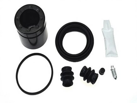 Ремкомплект супорта (частини супорта, ущільнювачі) OPEL COMBO 2001-2012, CORSA 2000-2009, MERIVA 2003-2 -ua ERT 402425