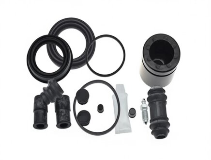 Ремкомплект супорта (частини супорта, ущільнювачі) TOYOTA YARIS 2005- -ua ERT 402426