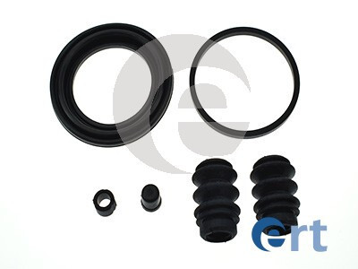 Ремкомплект супорта (частини супорта, ущільнювачі) HONDA CR-Z 2010-2013, JAZZ 2008- -ua ERT 402441