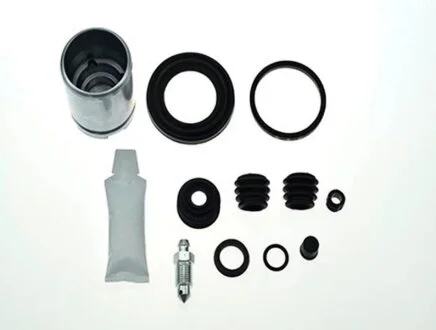 Ремкомплект суппорта (части суппорта, уплотнители) HONDA ACCORD 2008-2015 ERT 402443