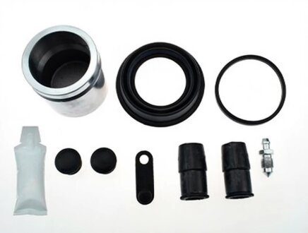 Ремкомплект суппорта (части суппорта, уплотнители) BMW 1 2010-, 2 2014-, 3 2011-, 4 2013- ERT 402458