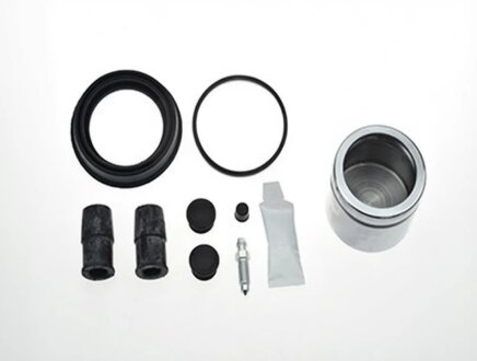 Ремкомплект супорта (частини супорта, ущільнювачі) CITROEN C4 2013-, C5 2009-, C6 2009-2010, DS4 2011-2 ERT 402460