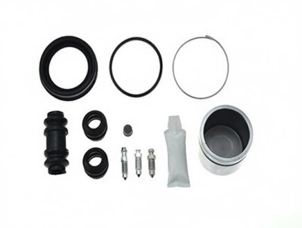 Ремкомплект супорта (частини супорта, ущільнювачі) ERT 402475