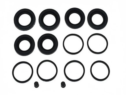 Ремкомплект суппорта (части суппорта, уплотнители) ERT 402476