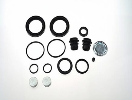 Ремкомплект супорта (частини супорта, ущільнювачі) ERT 402490