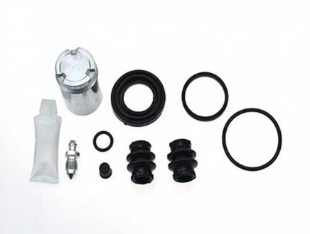 Ремкомплект супорта (частини супорта, ущільнювачі) LAND ROVER RANGE ROVER 2011-, MB A-CLASS 2012-2015, -ua ERT 402492