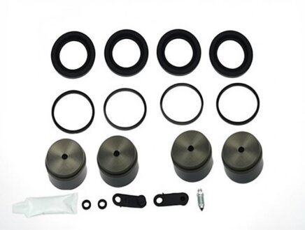 Ремкомплект супорта (частини супорта, ущільнювачі) LAND ROVER RANGE ROVER 2005-2013, MB S-CLASS 2013-, -ua ERT 402499