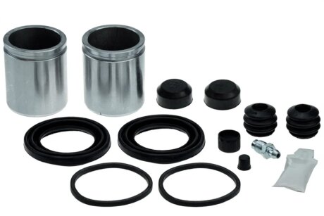 Ремкомплект супорта (частини супорта, ущільнювачі) ERT 402501