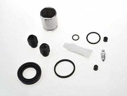 Ремкомплект супорта (частини супорта, ущільнювачі) ERT 402508