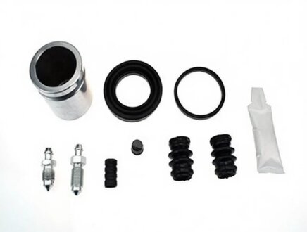 Ремкомплект супорта (частини супорта, ущільнювачі) SUBARU FORESTER 2013-, IMPREZA 2011-2016, LEGACY 200 -ua ERT 402511