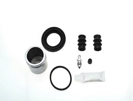 Ремкомплект супорта (частини супорта, ущільнювачі) LAND ROVER DISCOVERY 2004-2009, RANGE ROVER 2002-201 -ua ERT 402512