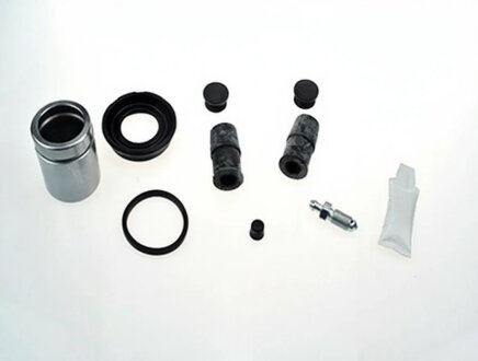 Ремкомплект суппорта (части суппорта, уплотнители) MB C-CLASS 2007-2014, E-CLASS 2009- ERT 402528