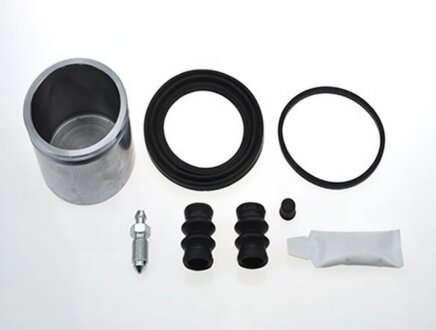 Ремкомплект супорта (частини супорта, ущільнювачі) AUDI A3 2012-, SEAT ALHAMBRA 2010-2011, LEON 2013-20 ERT 402536