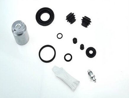 Ремкомплект супорта (частини супорта, ущільнювачі) HYUNDAI I30 2011-, IX20 2010-, VELOSTER 2011-,KIA PI ERT 402537