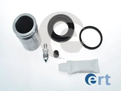Ремкомплект суппорта (части суппорта, уплотнители) LAND ROVER FREELANDER 2006-2014 ERT 402539