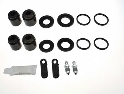 Ремкомплект супорта (частини супорта, ущільнювачі) ERT 402540