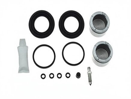 Ремкомплект супорта (частини супорта, ущільнювачі) ERT 402565