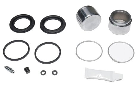 Ремкомплект тормозов. суппорта D42561C (выр-во) ERT 402575