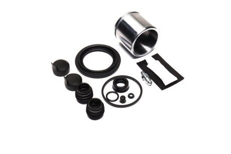 Ремкомплект, гальмівний супорт C.I.U ERT 402579