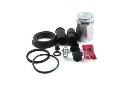 Ремкомплект, гальмівний супорт C.I.U ERT 402584