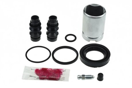 Ремкомплект супорта (частини супорта, ущільнювачі) ERT 402597