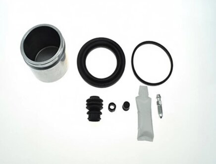 Ремкомплект супорта (частини супорта, ущільнювачі) CITROEN C4 2012-, PEUGEOT 4008 2012- -ua ERT 402607