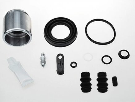 Ремкомплект супорта (частини супорта, ущільнювачі) FORD TRANSIT 2011-2014 -ua ERT 402610