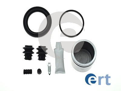 Ремкомплект супорта (частини супорта, ущільнювачі) HYUNDAI ACCENT 2005-2010 -ua ERT 402611