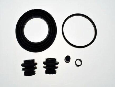 Ремкомплект супорта (частини супорта, ущільнювачі) MAZDA 6 2012- -ua ERT 402664