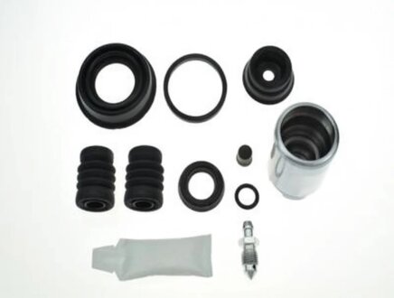 Ремкомплект супорта (частини супорта, ущільнювачі) MAZDA 3 2013-2016 -ua ERT 402667