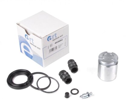 Ремкомплект супорта (частини супорта, ущільнювачі) AUDI Q7 2015-, MB GL-CLASS 2012-, GLE 2015-, GLS 201 -ua ERT 402682