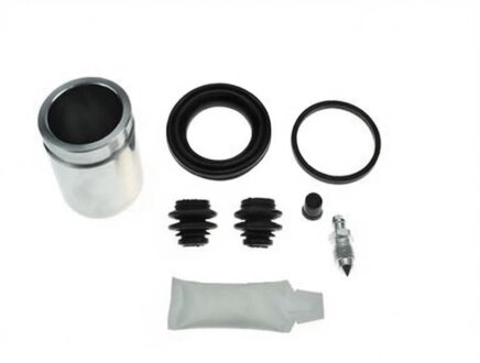 Ремкомплект суппорта (части суппорта, уплотнители) ERT 402697