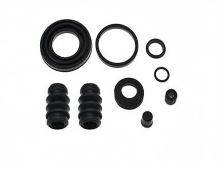 Ремкомплект супорта (частини супорта, ущільнювачі) MAZDA CX-3 2015-,MITSUBISHI L200 2010-,SUZUKI SWIFT -ua ERT 402712