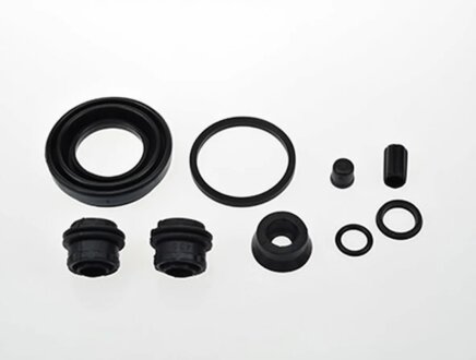 Ремкомплект супорта (частини супорта, ущільнювачі) VW CADDY IV 15- ERT 402738